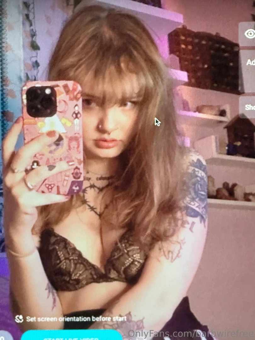 Barbwirefindomme pixiepleasing barbwirefindomme pixiepleasing part 27 