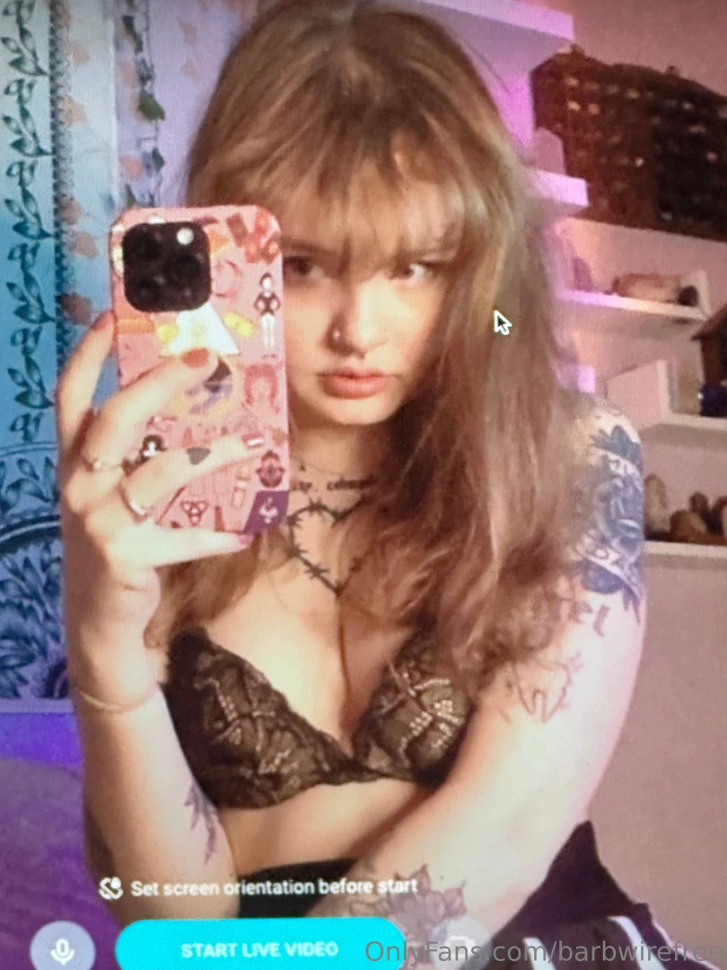 Barbwirefindomme pixiepleasing barbwirefindomme pixiepleasing part 29 