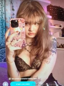 Barbwirefindomme pixiepleasing barbwirefindomme pixiepleasing part 29