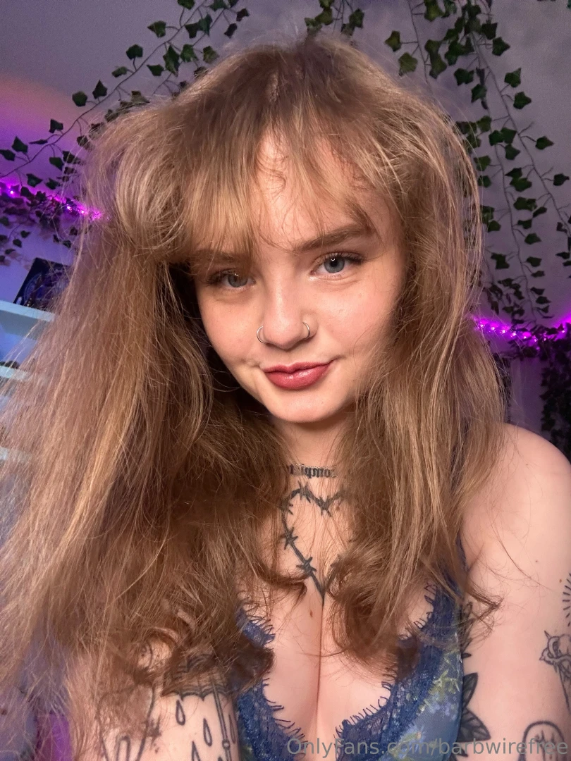 Barbwirefindomme pixiepleasing barbwirefindomme pixiepleasing 