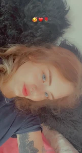 I post hardcore explicit content on my other pages you know part 21