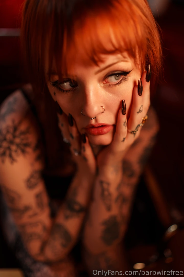 Barbwirefindomme pixiepleasing barbwirefindomme pixiepleasing part 20 