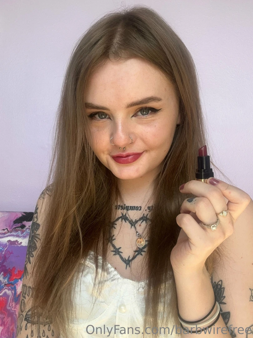 Your turn barbwirefindomme pixiepleasing barbwirefindomme 