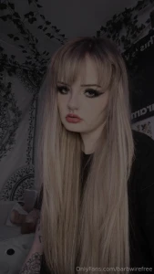 Miss my extensions barbwirefindomme pixiepleasing barbwirefindomme