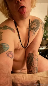 Feeling a little wild