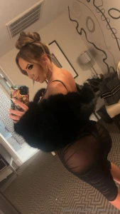 Bet you re imagining what it feels like to slip this off me