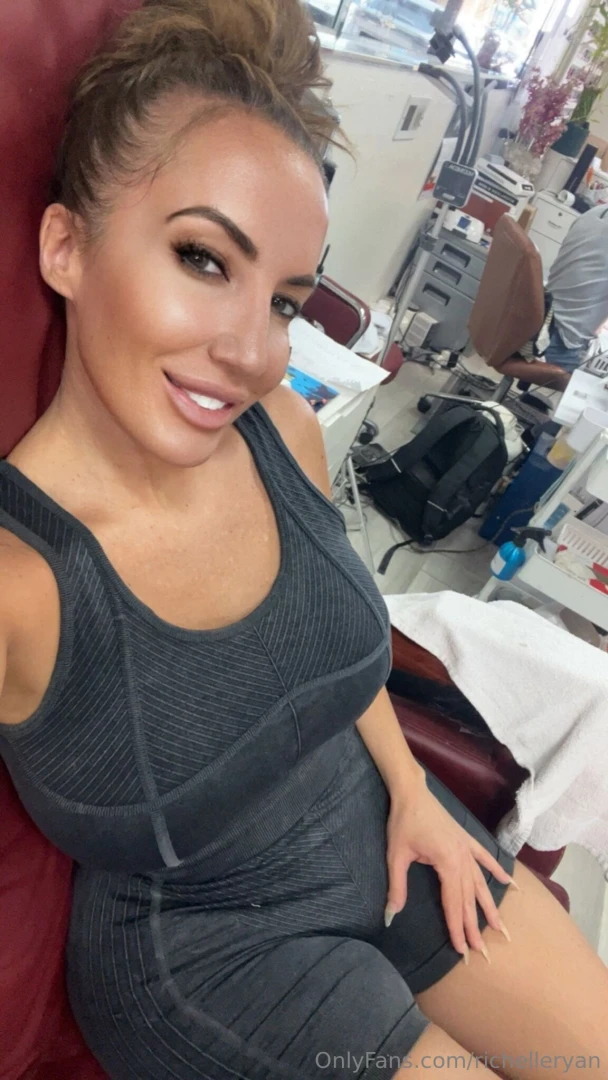 Had to get a fresh set for my birthday 