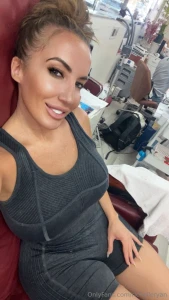 Had to get a fresh set for my birthday