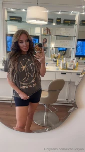 Obligatory salon pic