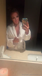 I have earned this spa day after this weekend