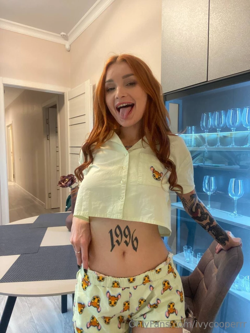 I m a little crazy hehe but trust me you ll love it wanna know what 