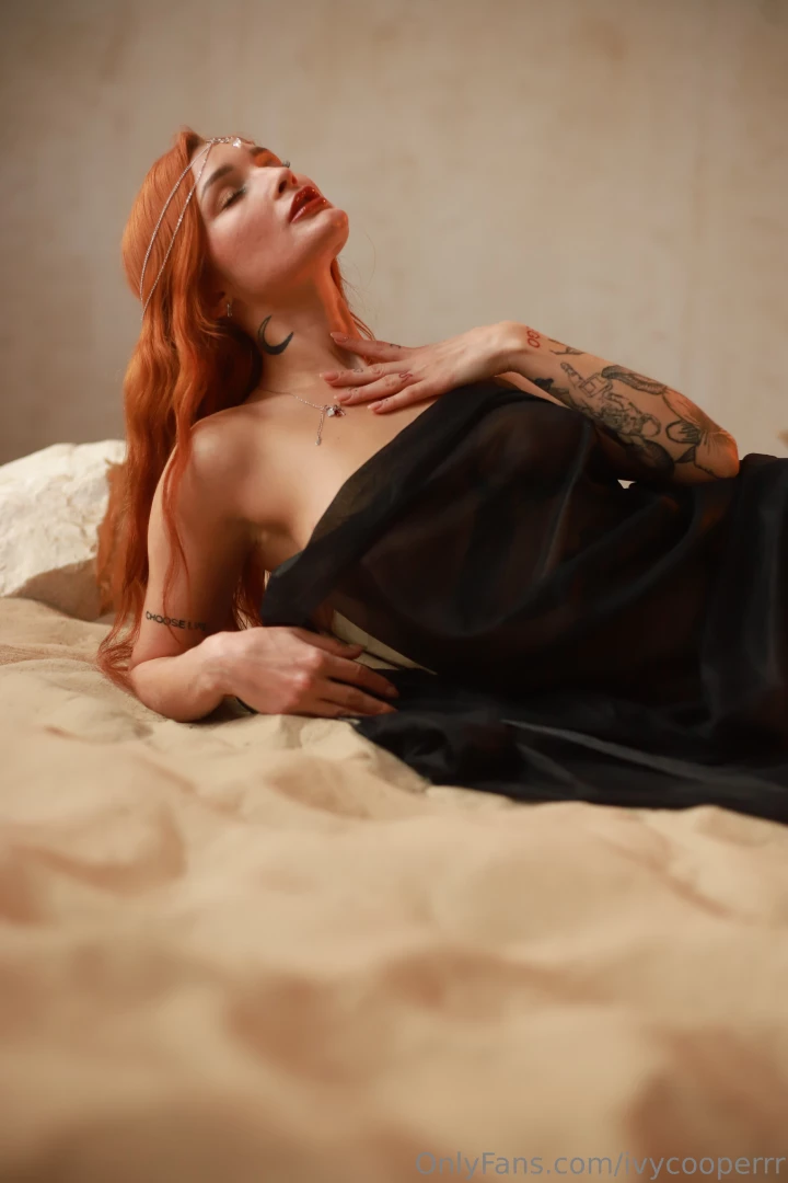 Red-haired girls the most passionate have you ever made love to a 