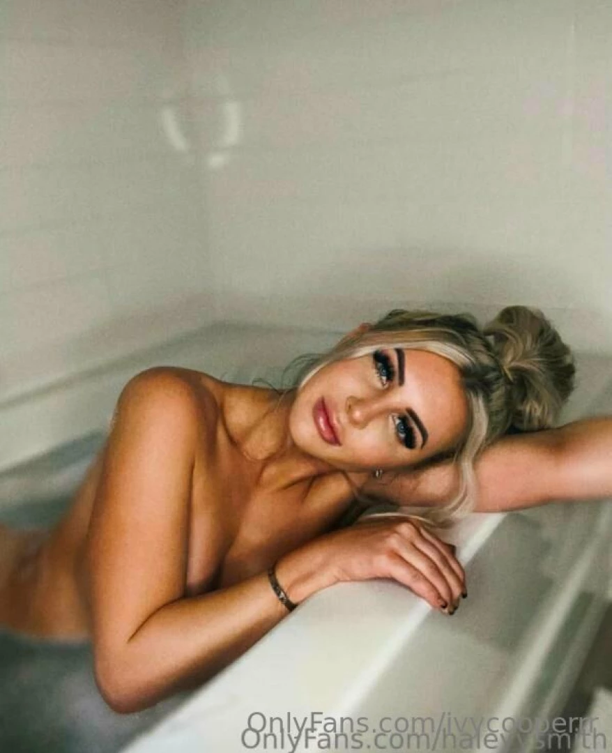 Haleyysmith only wants to be the freakiest to the daddies who like to part 27 