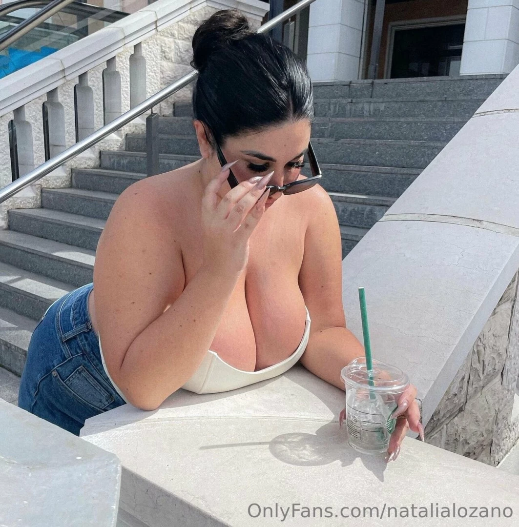 Wanna taste my waters 