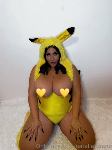 Do you have a pokeball for me