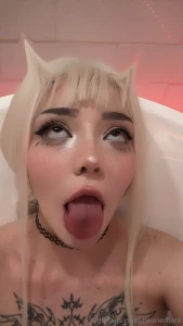 I m ready to swallow your load