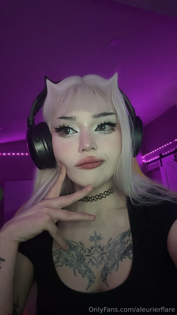 Guess what this little devil is thinking 