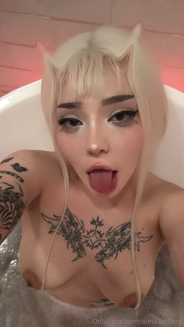 Wanna join me in the tub part 13 