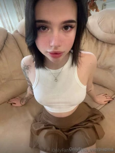 Free subscription only today its_vicky_lovex she s so kinky for her part 94