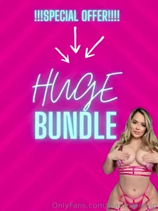 I just sent a huge bundle worth over 1000 check your dm s so much