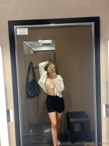I m going on a trip this week if anyone would like to contribute to my part 3