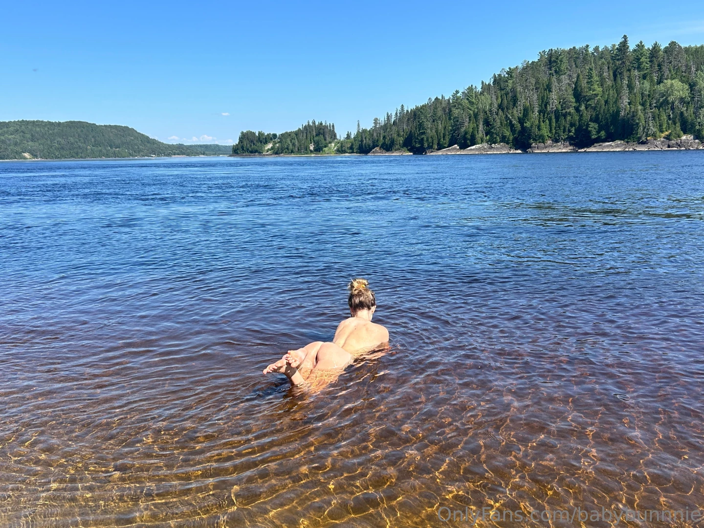 This little mermaid just got her legs teach me how to use them i ve 