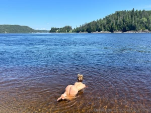 This little mermaid just got her legs teach me how to use them i ve part 1