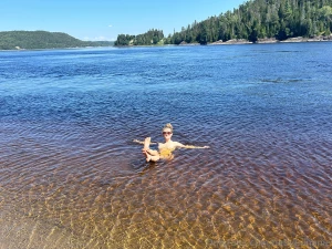 This little mermaid just got her legs teach me how to use them i ve part 2