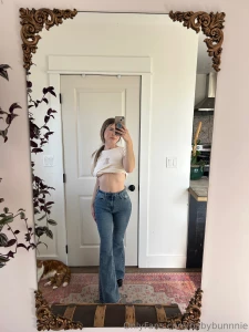 Feelin like a bratz doll in this outfit heheh part 2