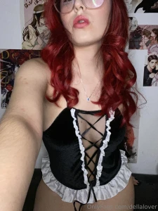 I taste as good as i look part 18