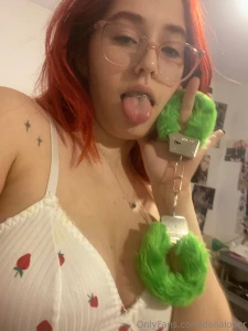 Wanna see me in these