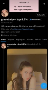 New twitter x my x account is shadow banned and i m pissed lol so i