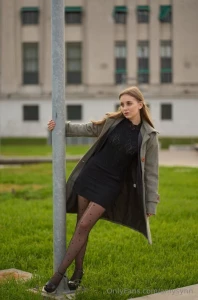 What will you do if you see me like this in school