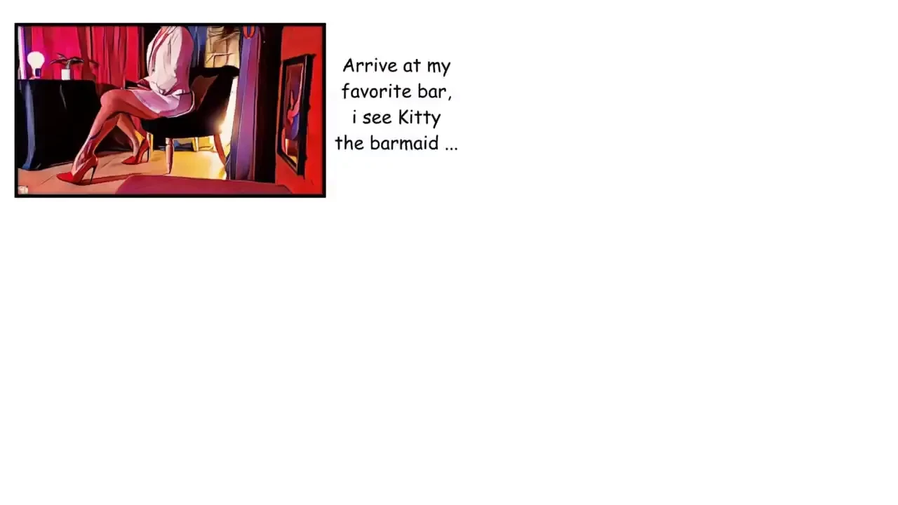 Trailer after eight part 1 comic version you might be wondering what 