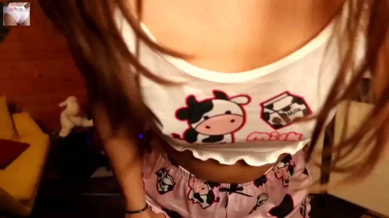 Try on 118 cute pyjamas free version full version on patreon and 