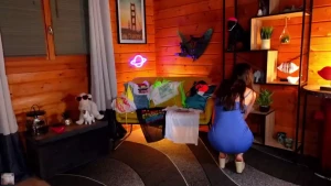 Backstage 174 free version full version on patreon and fans ly https