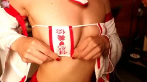 Try on 131 sexy costumes free version full version on patreon and