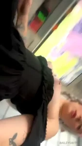 Baileyswitch part 13