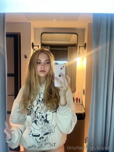 Creampie central taking his 9 inch dick as deep as i can i can t