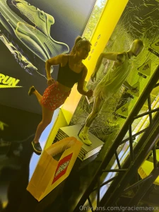 Catch me if you can part 138