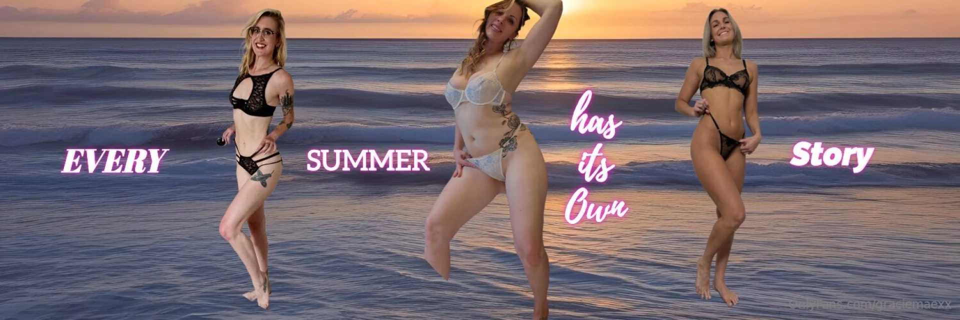 T - 3 days from tams officialonlytams and tara tittee_mcgee are here 