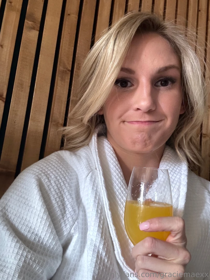 Hair of the dog on long sexfilled weekends 