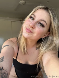 Is it bad to say i get goosebumps every time i get a message back from