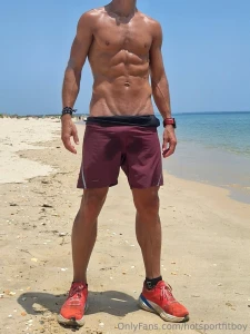 I wish you a hot and happy day part 1