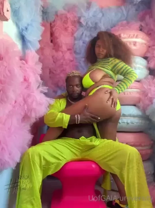 Happy 10th anniversary blkdickmatterss part 2 