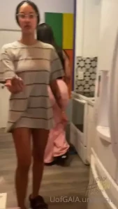 Gaia cam 1st night at the candyland airbnb miami fl during 2021 s part 8