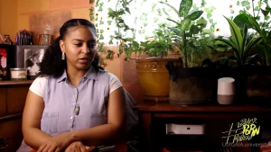 Therapy with dr gaia starring professor_gaia shot by blkdickmatterss