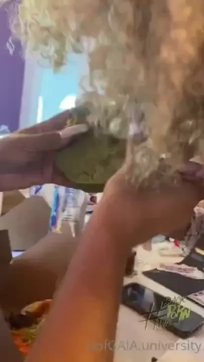 Mukbang especially in south korea a video especially one that is part 3 