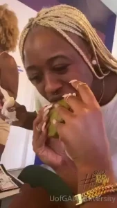 Mukbang especially in south korea a video especially one that is part 4
