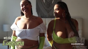 The titty tuesday test w casa euphoria shot by blkdickmatterss now part 10